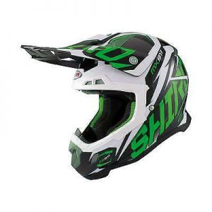 s1 lifer full face helmet